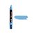 Caneta Posca PC-5M 2.5mm - Azul Claro - 1 unidade - Posca - Rizzo - Imagem 1