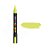Caneta Posca PC-5M 2.5mm - Amarelo Flourescente - 1 unidade - Posca - Rizzo - Imagem 1