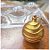 Forma Especial Bolinha de Natal Listrada - Ref. 10052 - BWB - Imagem 2