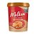 Creme Ganache Sabor Caramelo Melken - 1,0kg - 1 unidade - Harald - Rizzo - Imagem 1