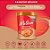 Creme Ganache Sabor Caramelo Melken - 1,0kg - 1 unidade - Harald - Rizzo - Imagem 2