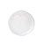 Prato Cerâmica Premium Sobremesa - Branco Mate - 20cm - 1 unidade - Rizzo - Imagem 1