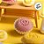 Kit Mini Carimbos - Ursinhos - 2cm - 1 unidade - Bluestar - Rizzo - Imagem 3