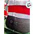 Papai Noel Premium Gigante Inflável Com Led - Bivolt - 2,4m - 1 unidade - Cromus - Rizzo - Imagem 5