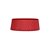Saia Rígida Desmontavel Para Árvore De Natal - Vermelho - 54cm - 1 unidade - Cromus - Rizzo - Imagem 1
