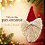 Enfeite para Pendurar de Natal - Papai Noel Artesanal - Vermelho - 15cm - 1 unidade - Rizzo - Imagem 4