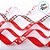 Kit de Fitas Decorativas De Natal - 1 unidade - Cromus - Rizzo - Imagem 2