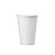 Copo de Papel Biodegradável 180ml - Branco - 50 unidades - Rizzo - Imagem 1