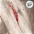 Galho Decorativo com Glitter - Vermelho - 86cm  - 1 unidade - Rizzo - Imagem 4