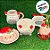 Caneca de Cerâmica - Rena de Natal - 400ml - 1 unidade - Rizzo - Rizzo - Imagem 4