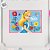 Painel Decorativo - Alice no Pais das Maravilhas - 1 unidade - Disney Original - Rizzo - Imagem 1