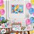 Painel Decorativo - Alice no Pais das Maravilhas - 1 unidade - Disney Original - Rizzo - Imagem 2