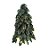 Mini Pinheiro De Natal Com Led - 45cm - Ref. RZO433 - 1 unidade - Rizzo - Imagem 1