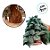 Mini Pinheiro De Natal Com Led - 45cm - Ref. RZO433 - 1 unidade - Rizzo - Imagem 4