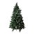 Árvore de Natal Modelo Coentro - 9576 Galhos - 5,0m - Ref. RZO385 - 1 unidade - Rizzo - Imagem 1