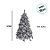 Árvore de Natal Modelo Coentro - 9576 Galhos - 5,0m - Ref. RZO385 - 1 unidade - Rizzo - Imagem 2
