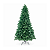 Árvore de Natal Modelo Tomilho - 8479 Galhos - 5,0m - Ref. RZO349 - 1 unidade - Rizzo - Imagem 3