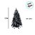 Árvore de Natal Modelo Canela Pinha - 2367 Galhos - 2,70m - Ref. RZO00670 - 1 unidade - Rizzo - Imagem 2