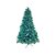 Árvore de Natal Modelo Tomilho - 1479 Galhos - 2,40m - Ref. RZO345 - 1 unidade - Rizzo - Imagem 1