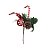 Galho Decorativo - Berry Vermelho - 23cm - 1 unidade - Rizzo - Imagem 1