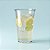 Copo Plástico Crystal Bello -  700ml - 25 unidades - Plastilânia - Rizzo - Imagem 1