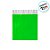 Pulseira de Identificação Para Eventos - Verde Neon - 1,9x25cm  - 50 unidades - Rizzo - Imagem 3