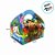 Caixa Surpresa Maleta - Moana 2 - 12x8x8cm - 10 unidades - Cromus - Rizzo - Imagem 2