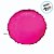 Balão de Festa Metalizado 18"45cm - Pink - 1 unidade - Partiufesta - Rizzo - Imagem 2