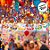 Faixa Decorativa Carnaval - Festou - 1 unidade - Cromus - Rizzo - Imagem 3