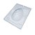 Forma de Acetato Especial - Madagascar Alex - Ref.11004 - 1 unidade - BWB - Rizzo - Imagem 2