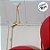 Fixa Balão Com Dupla Face - 10 unidades - Bonus Infladores - Rizzo - Imagem 3