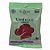 Confeito Decorativo Vermelho - 80g - 1 unidade - IceBerg - Rizzo - Imagem 1