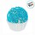Confeito Decorativo Verde Folha - 80g - 1 unidade - IceBerg - Rizzo - Imagem 2