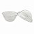Blister Candy Cup - 3,5x4cm - 25 unidades - Rizzo - Imagem 2