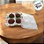 Blister 4 Brigadeiros - Natalino - 5 unidades - Rizzo - Imagem 3