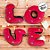 Kit De Almofadas Com Led - Love - 151cm - 1 unidade - Rizzo - Imagem 3