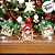 Faixa Decorativa de Natal - 14x97,5cm - Ref. EPAN-001 - 1 unidade - Litoarte - Rizzo - Imagem 3