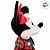 Pelúcia Minnie - 60cm - Disney Original - 1 unidade - Cromus - Rizzo - Imagem 3