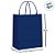 Sacola de Papel GG Azul Marinho - 39x32x16cm - 10 unidades - Cromus - Rizzo Embalagens - Imagem 3