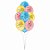 Balao de Festa Decorado 9'' 23cm - Bob Esponja Core - 25 unidades - Regina - Rizzo - Imagem 1