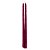 Chicote Metalizado Franja Carnaval 80cm - Pink - 1 unidade - Rizzo - Imagem 1