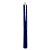 Chicote Metalizado Franja Carnaval 80cm - Azul Royal  - 1 unidade - Rizzo - Imagem 1