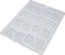 Forma de Acetato Bandeirinhas 9421 BWB - Imagem 1