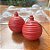 Forma Especial Bolinha de Natal Riscado - Ref. 10051 - BWB - Imagem 2