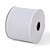 Fita Decorativa Aramada - Branco - 6,3x914cm   - 1 unidade - Cromus - Rizzo - Imagem 2