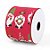 Fita Decorativa Aramada - Kingle - 6,3x914cm   - 1 unidade - Cromus - Rizzo - Imagem 2