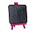 Lousa para Personalizar Cavalete Pink - 01 unidades - Cromus - Rizzo Festas - Imagem 1