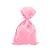 Saco para Surpresas em TNT - 100 x 140cm - Rosa Claro - 1 unidade - Best Fest - Rizzo - Imagem 1