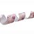 Fita de Cetim 10m x 38mm - Cor 269 - Páscoa - 1 unidade - Progresso - Rizzo - Imagem 1