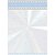 Saco Para Presente Decorado - Cute Azul - 50 unidades - Cromus - Rizzo - Imagem 1